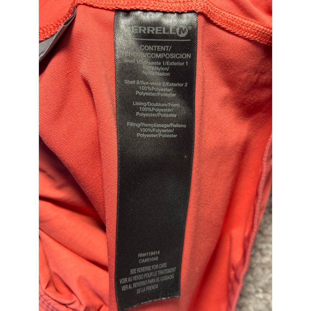 Merrell Select Wick Thinsulate Platinum Hybrid Ja… - image 5